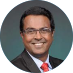 Dr Ravi Ramlingam