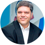 Dr Satyaprakash Dubey