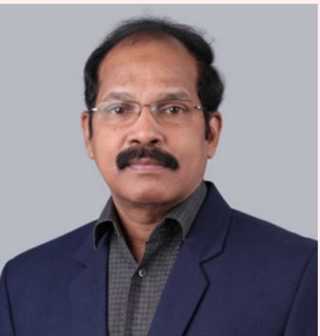 Dr. C. Prabhakaran