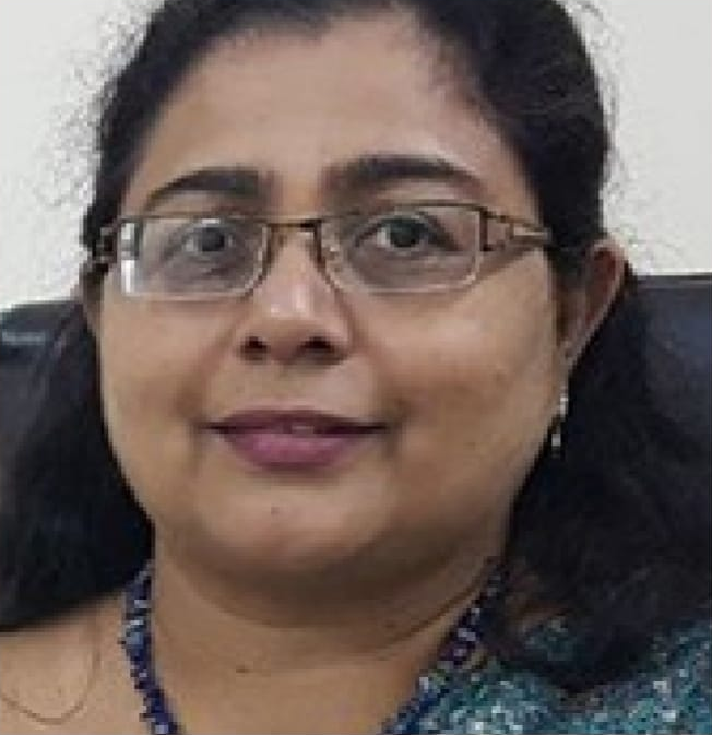 Dr. Hetal Patel