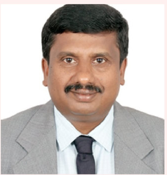 Dr. K. Kumaraswamy