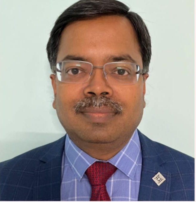 Dr. Ravi Meher