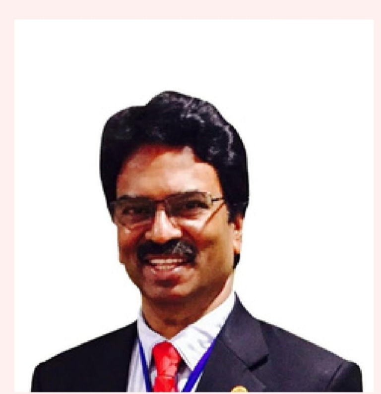 Dr. SKE Apparao