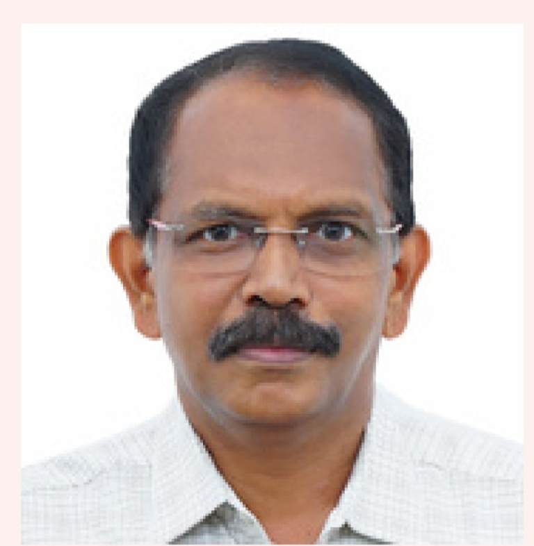 Dr. Suresh Kumar M.